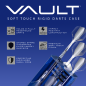 Preview: Harrows VAULT Dart Case